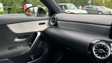 Mercedes-Benz A-Class A180 AMG Line Executive 5dr Auto Petrol Hatchback